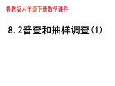 8.2普查和抽样调查1课件PPT