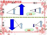 泰山區(qū)泰山實(shí)驗(yàn)中學(xué)2023年八年級(jí)第二學(xué)期9.9  利用位似放縮圖形（2）課件PPT