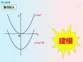 22.1.3二次函数y=a(x-h)2的图象和性质课件PPT