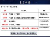8.2.3 解一元一次不等式 第2课时 华东师大版七年级数学下册教学课件