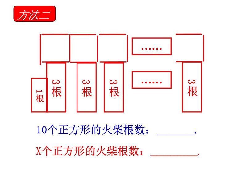 鲁教版六年级上课册数学3.1用字母表示数课件PPT第6页