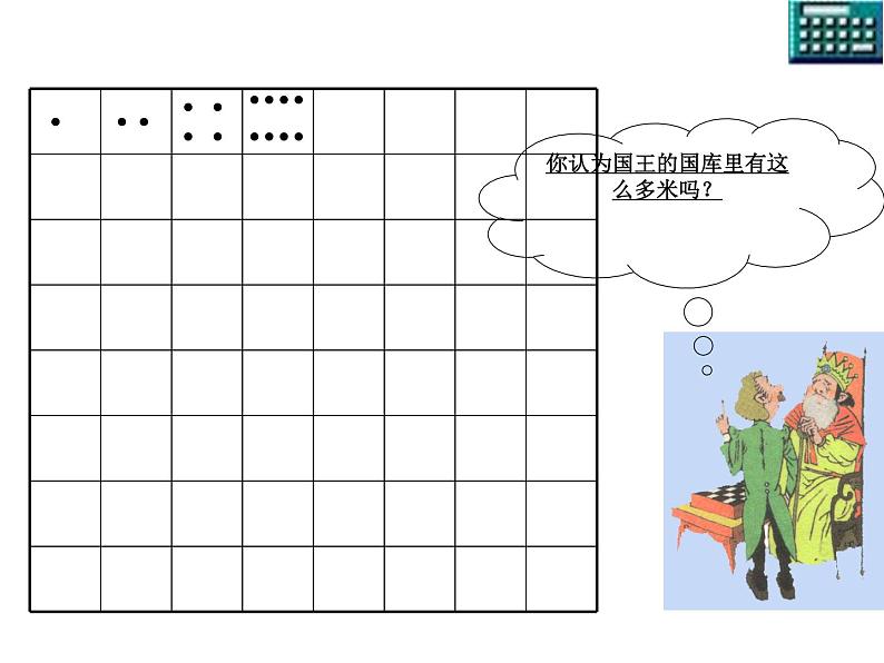 鲁教版六年级上课册数学2.9有理数的乘方（第二课时）课件PPT05