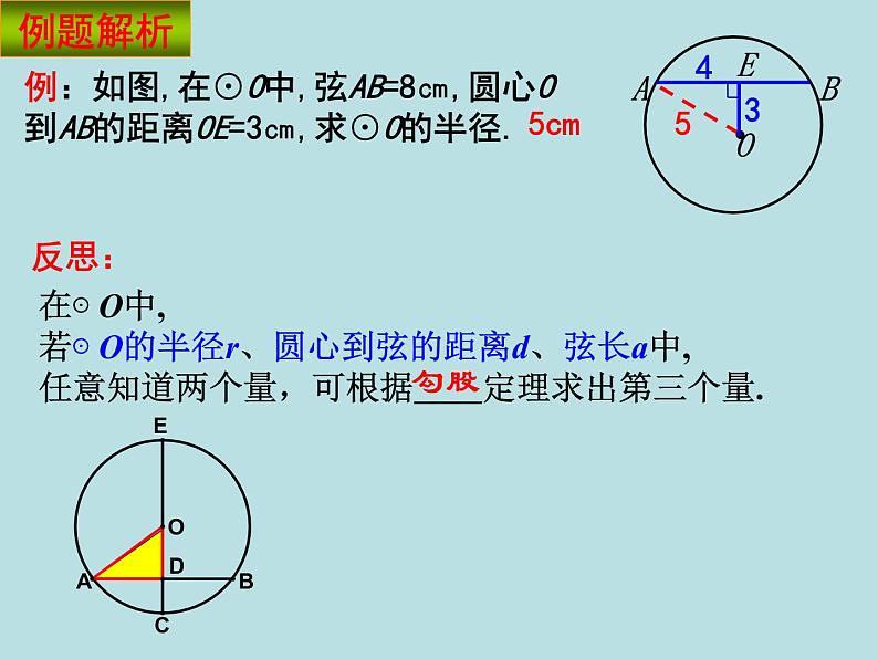 24.1.2垂直于弦的直径(第1课时)课件PPT第8页