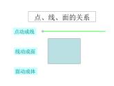 鲁教版六年级上课册数学1.1.2《生活中的立体图形》课件PPT