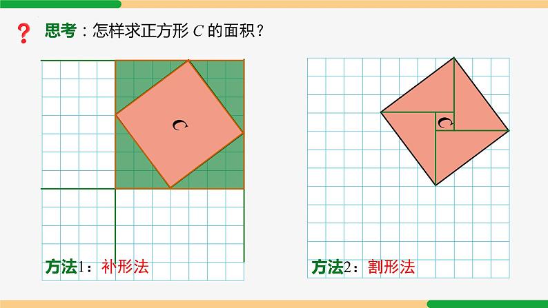 17.1勾股定理(第1课+证明)课件05