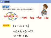 3.4乘法公式（第1课时）（课件）（浙教版）