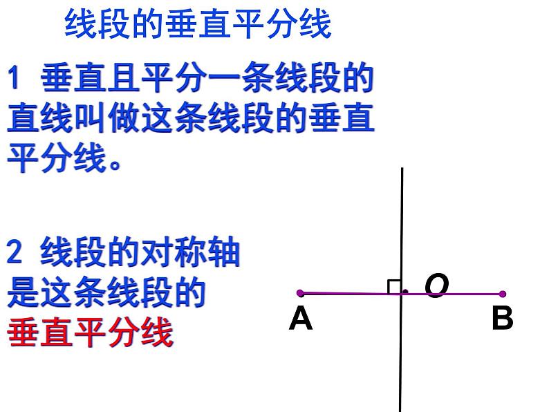 鲁教版七年级上册数学2.3简单的轴对称图形（1）课件PPT08