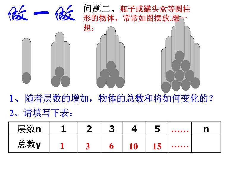 鲁教版七年级上册数学6.1《函数》ppt05