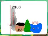 华东师大数学七上 2.1.1正数和负数 PPT课件+教案