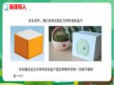 华东师大数学七上 4.3立体图形的表面展开图 PPT课件+教案