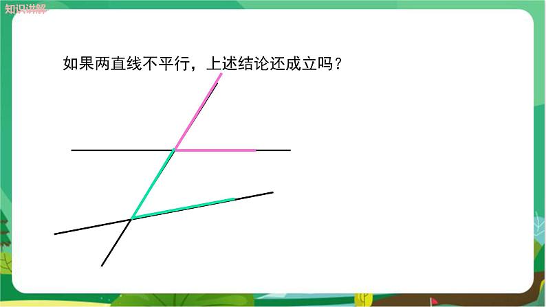 华东师大数学七上 5.2.3平行线的性质 PPT课件+教案08