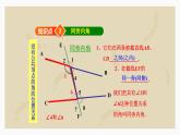 2.2.2探索直线平行的条件一利用内错角、同旁内角判定两条直线平行课件