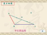 第9章《中心對稱圖形—平行四邊形》蘇科版八年級數(shù)學(xué)下冊復(fù)習(xí)課件