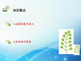 19.1.2 函数的图象 第1课时函数的图象 人教版八年级数学下册教学课件