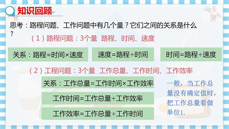 冀教数学八上 ·12.5分式方程的应用 （第1课时） 教学课件+教案03