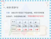 冀教数学八上 ·14.5用计算器求平方根与立方根 教学课件+教案