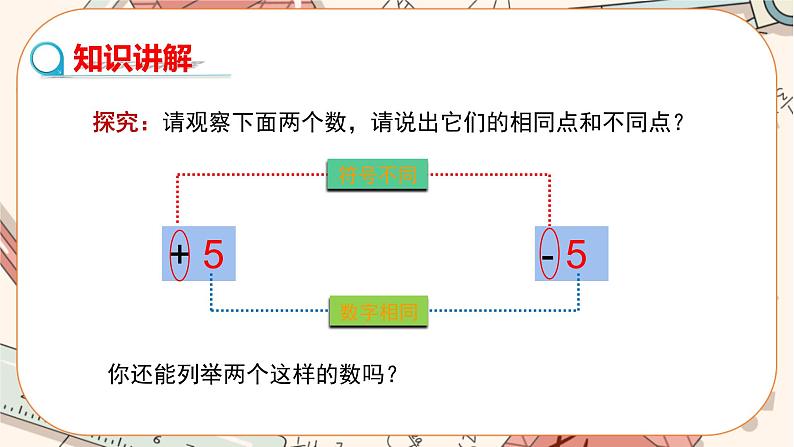 人教版数学七上·1.2.3 相反数（课件+教案+学案+练习）04