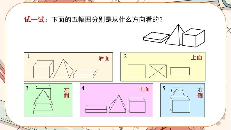 人教版数学七上·4.1.1 立体图形与平面图形（第2课时)）（课件+教案+学案+练习）05