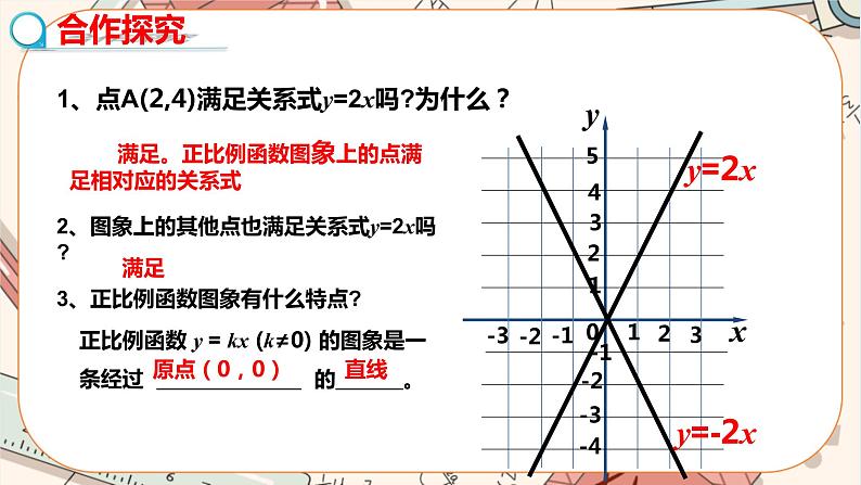 北师大版数学八上·4.3 一次函数的图象（第1课时）（课件+教案+学案+练习）06