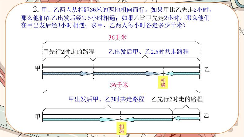 北师大版数学八上·5.4 应用二元一次方程组——增收节支（课件+教案+学案+练习）08