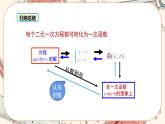 北師大版數(shù)學(xué)八上·5.6 二元一次方程與一次函數(shù)（課件+教案+學(xué)案+練習(xí)）