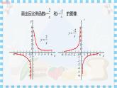 冀教版數(shù)學九上 27.2 反比例函數(shù)的圖像和性質(zhì)(第2課時） 教學課件+教案
