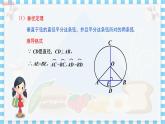 冀教版數(shù)學(xué)九上 28.4 垂徑定理 教學(xué)課件+教案
