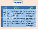 专题04 分式（课件+学案）-备战2023年中考数学一轮复习专题精讲精练学案+课件（全国通用）