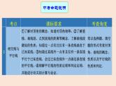 专题18 相交线与平行线（课件+学案）-备战2023年中考数学一轮复习专题精讲精练学案+课件（全国通用）