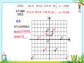 13.2.2+用坐标表示轴对称图形课件PPT