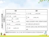 中考数学复习第一章数与式第二节数的开方与二次根式教学课件