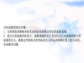 中考数学复习重难点突破三函数图象的分析与判断类型三分析函数图象判断结论正误教学课件