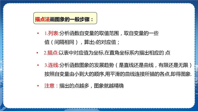 沪科版数学八年级上第12章一次函数12.1函数（第3课时） PPT课件+教学详案06