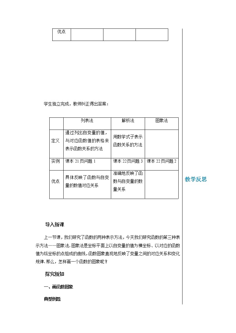 沪科版数学八年级上第12章一次函数12.1函数（第3课时） PPT课件+教学详案02