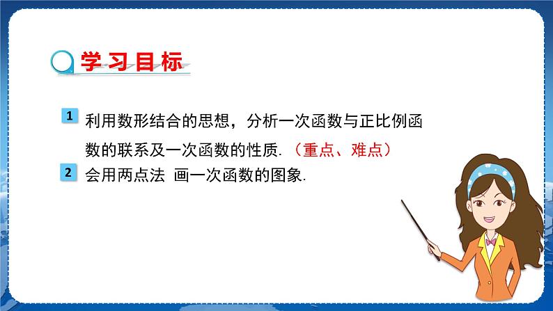 沪科版数学八年级上第12章一次函数12.2一次函数（第2课时） PPT课件+教学详案02