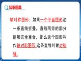 滬科版數(shù)學(xué)八年級上第15章軸對稱圖形與全等三角形15.1軸對稱圖形（第2課時） PPT課件+教學(xué)詳案