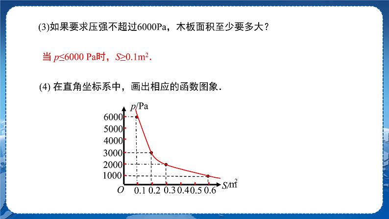 泸科版数学九年级上第21章 二次函数与反比例函数21.5　反比例函数（第3课时）  PPT课件+教学详案07