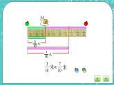 沪教版数学六上《分数大小的比较》课件+教案