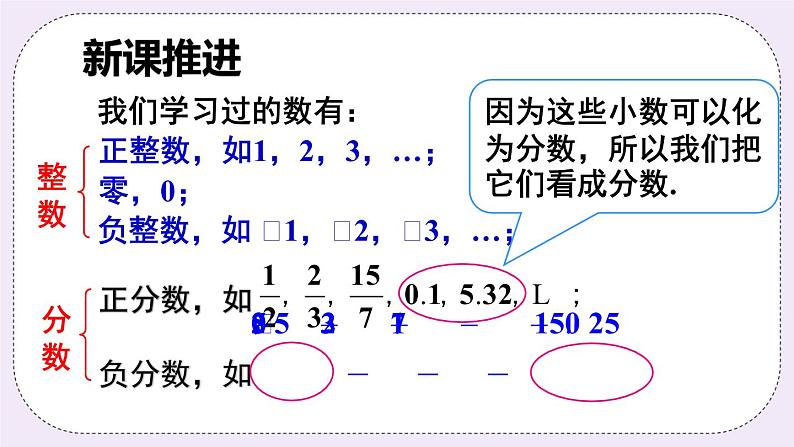 沪科版数学七上1.1《正数和负数》第2课时 有理数的分类 课件+教案03