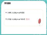 沪科版数学九年级上册 21.2.1《二次函数的图形与性质》PPT课件