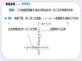 21.3.1 《 二次函数与一元二次方程》 课件PPT沪科版数学九上