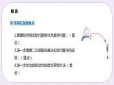 21.4.3  《利用二次函数解决实际问题 》课件PPT沪科版数学九上