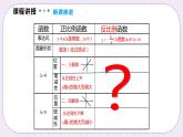 21.5.2  《反比例函数的图象和性质 》课件PPT沪科版数学九上