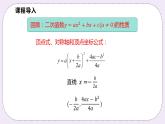 21.6 《综合与实践  获取最大利润 》课件PPT沪科版数学九上