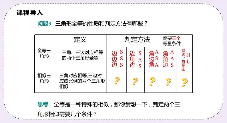 22.2.2《三角形相似的判定定理1》课件PPT沪科版数学九上06