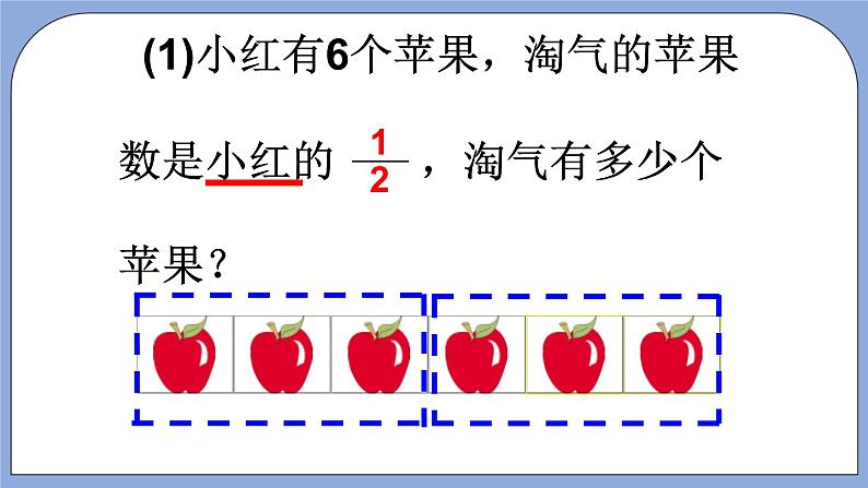 人教版（五四学制）数学六上1.1 分数乘法  课件03