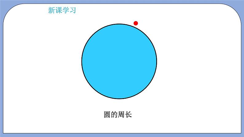 人教版（五四学制）数学六上3.2 圆的周长  课件104