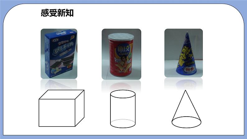 人教版（五四学制）数学六上5.1 圆柱  课件第7页