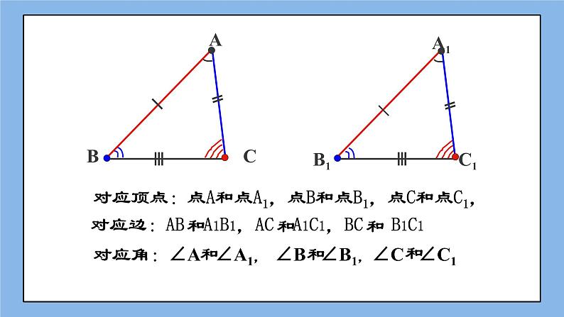 鲁教版五四制数学七上《图形的全等》课件+教案08