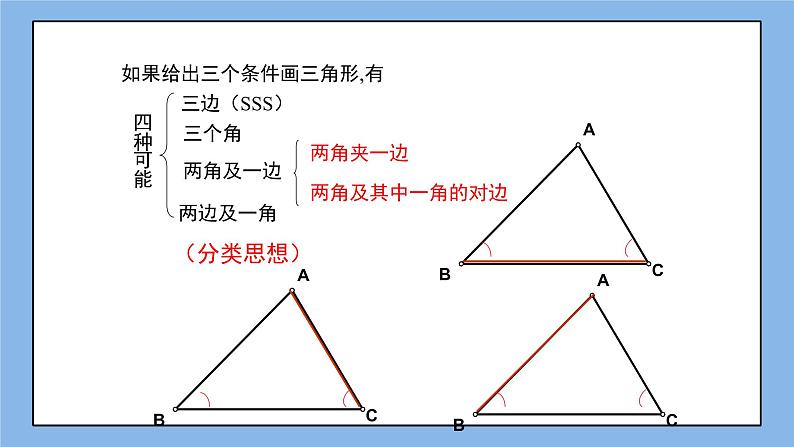 鲁教版五四制数学七上《探索三角形全等的条件（2）》课件+教案03